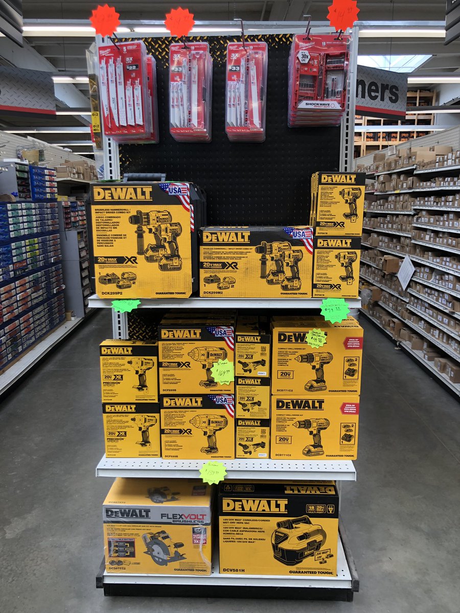SuttonHardware tweet picture
