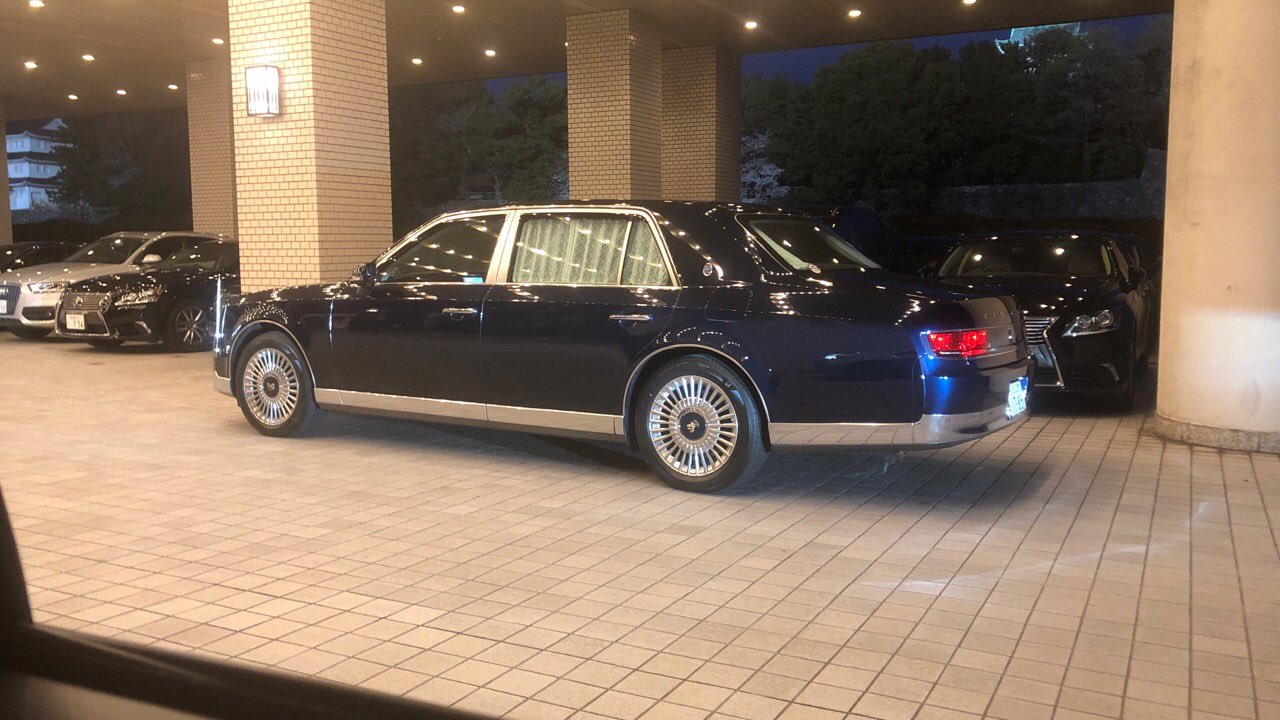 コバックよなばる店 与那原自動車 新型センチュリー 日本の技術 トヨタイズム 沖縄中古車 与那原自動車 T Co Eyew4gn36l Twitter