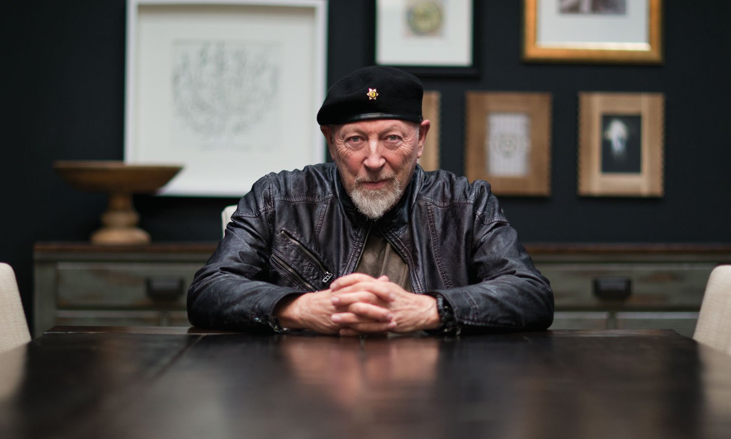 Happy 70th birthday to the one and only Richard Thompson!!!!!!! 