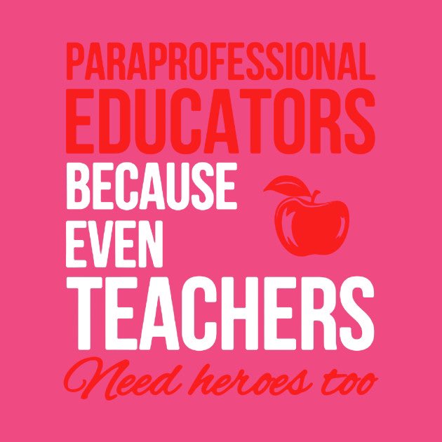 A huge “thank you” to our amazing @StewartSeagulls paraprofessionals ❤️ we couldn’t do it without you!!! #paraprofessionalday #paraprofessionalsrock #paraprofessionaleducators