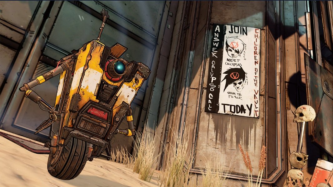 Borderlands 3