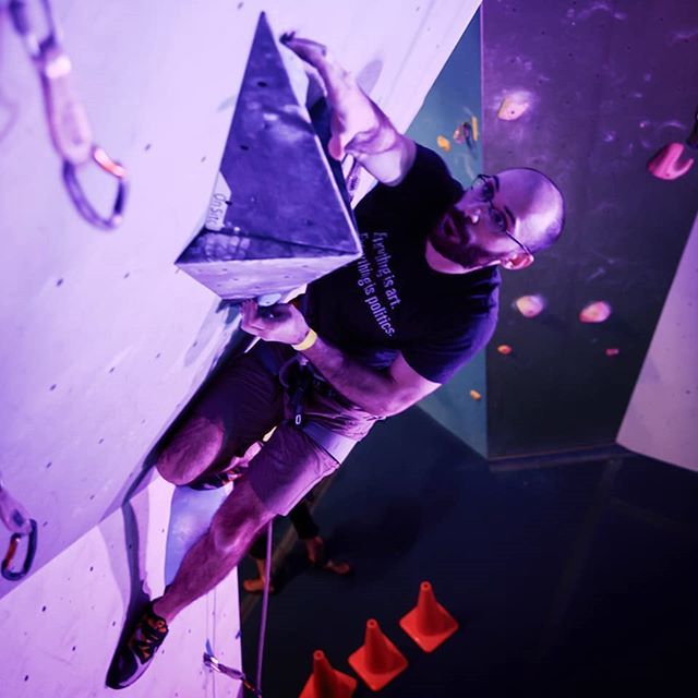 ClimbBasecamp's tweet image. Our Neon Nights last Wednesday was a phenomenal success thanks to all of you who came out and crushed with us, our fantastic sponsors @arcteryxyorkdale, @thefriendlysender and @bomberclimbing, and our hardworking routesetters and staff!
.
We also announc… ift.tt/2TVNm5j