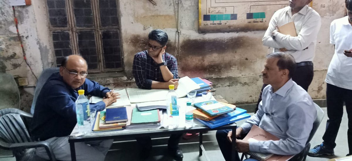 MD Pvvnl tweet media