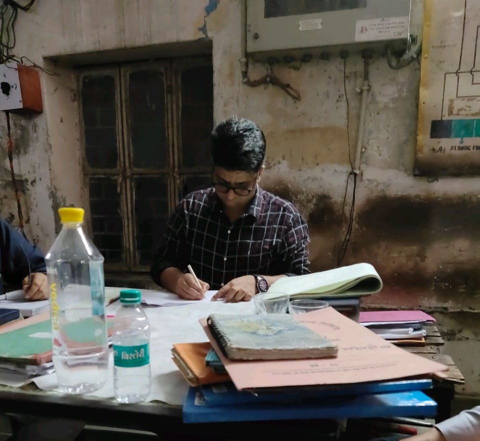 MD Pvvnl tweet media