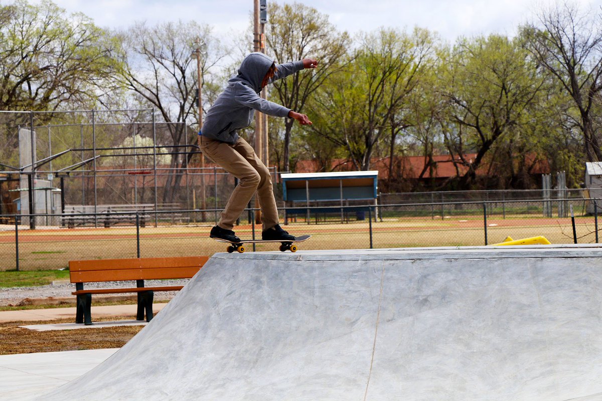 City of Stillwater, OK tweet media