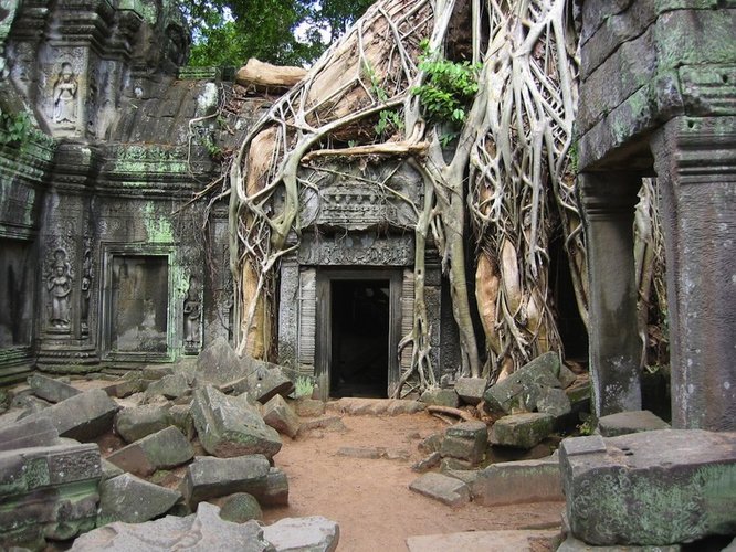 Beautiful Abandoned Places - epphany.com/site/post/140?…