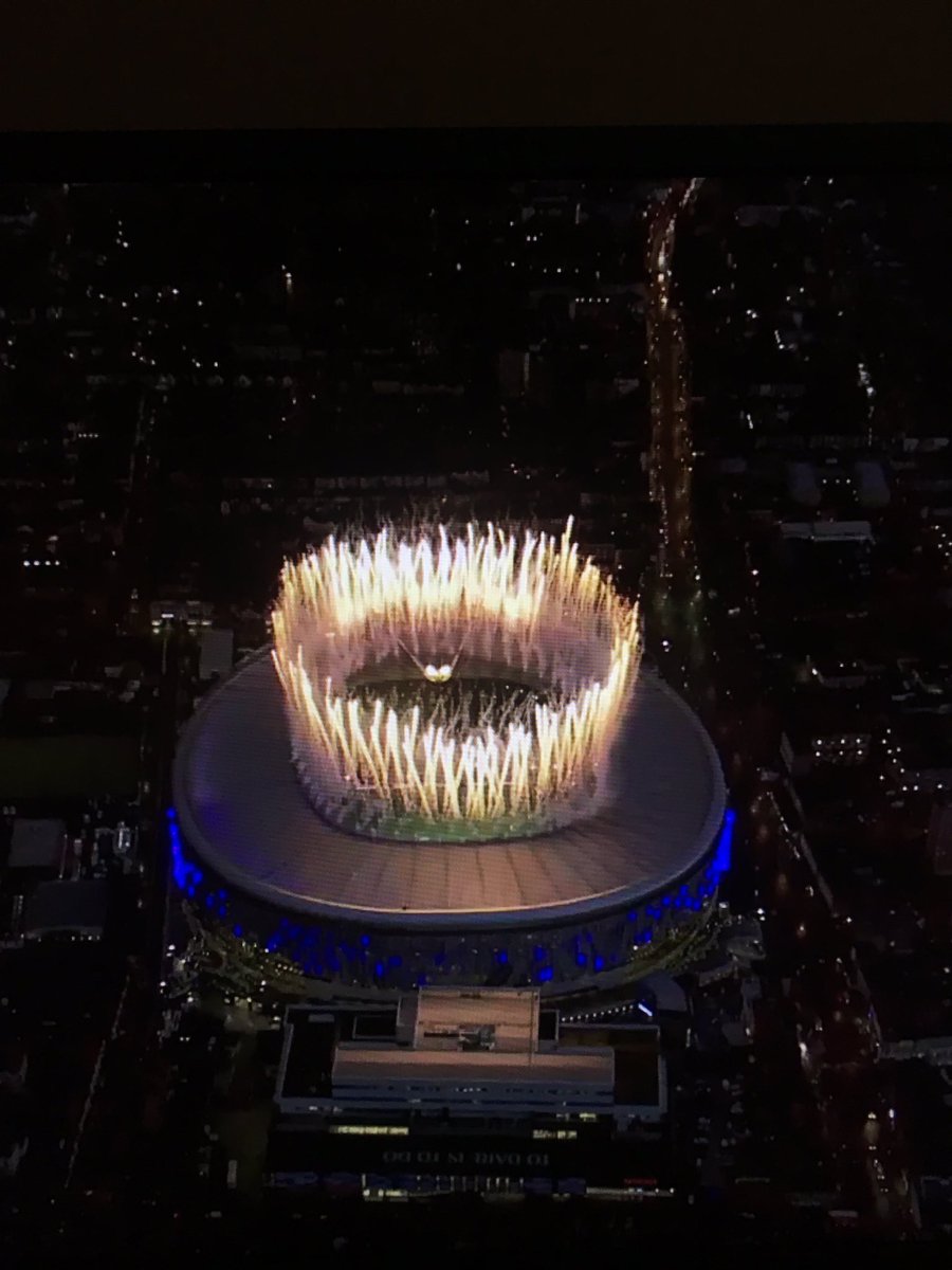 izreloaded's tweet image. We are home! #SpursAreHome #Coys #THFC #spurs