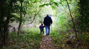 JewishTweets's tweet photo. In honor of #NationalWalkingDay, let's take a look at what #Judaism teaches about maintaining one’s physical health. https://t.co/0102oHkvvZ https://t.co/ktd0LQ3c1l