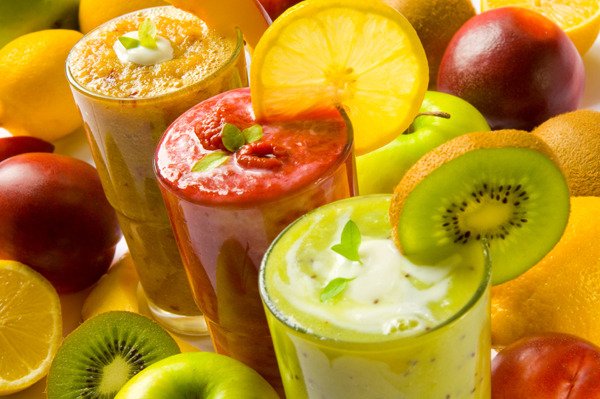 Healthy Morning Drinks to Start Your Day Off - epphany.com/site/post/577?…