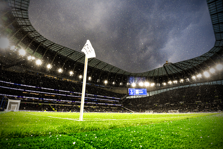 brfootball's tweet photo. Soon #SpursNewStadium https://t.co/IpNh1ba2Po