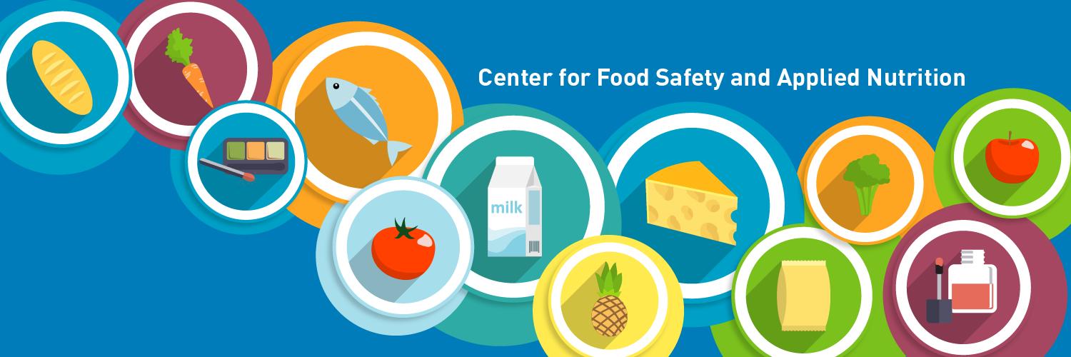 U.S. FDA Human Foods Program on X: “A1 -FDA’s CFSAN is a science