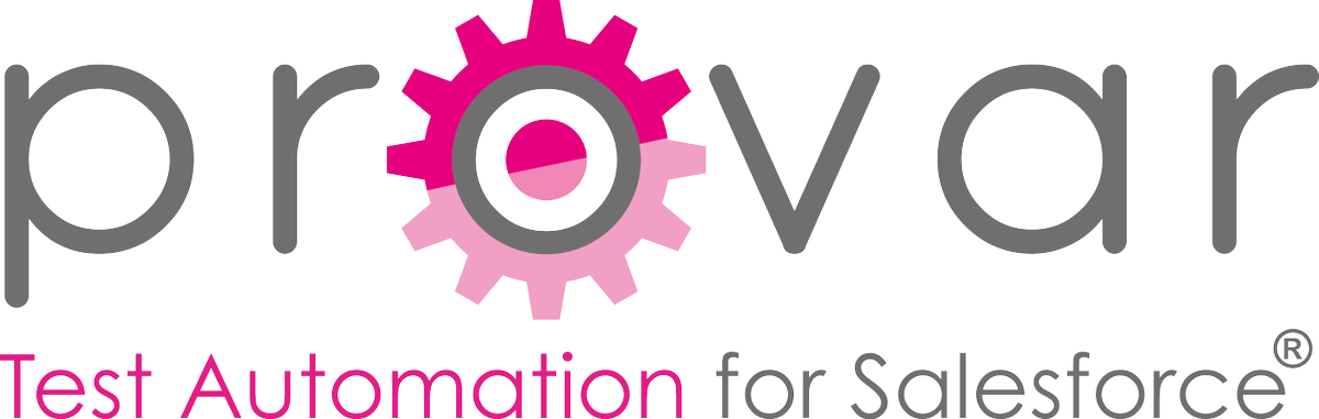Forcelandia's tweet photo. We tested @ProvarTesting and they passed! Come learn about their testing automation solution this year at #Forcelandia #KeepCodeWeird #CodeGoals https://t.co/yAxDFzODWq