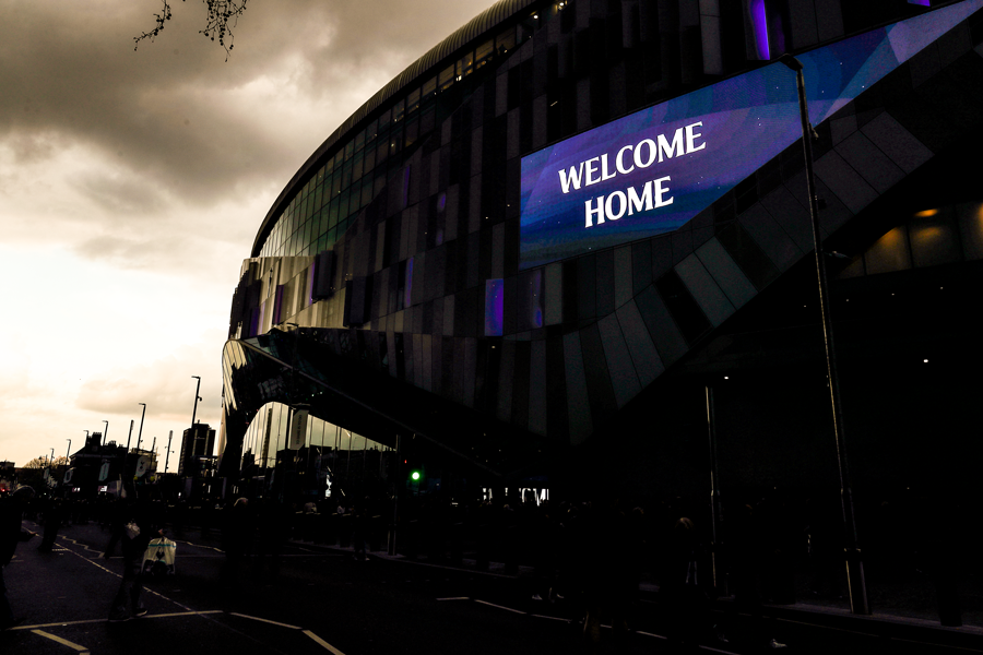 brfootball's tweet photo. Soon #SpursNewStadium https://t.co/IpNh1ba2Po