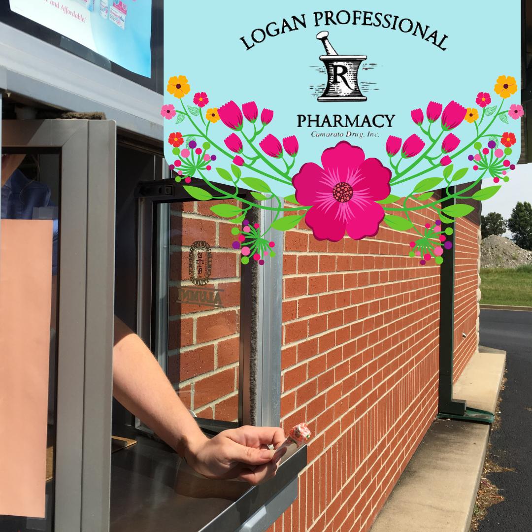 LoganProPharm's tweet image. 🌸Spring has come to the Pharmacy!🌼

We have new product in (aka Easter baskets goodies😉), we have warm weather essentials, and much more!  So come see us today! 

#LoganProf #Pharmacy #Spring #HerrinIL