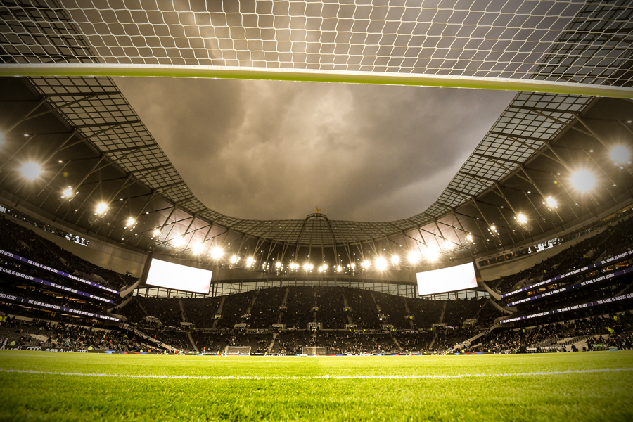 brfootball's tweet photo. Soon #SpursNewStadium https://t.co/IpNh1ba2Po