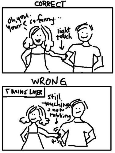 Improve Your Flirting Abilities - epphany.com/site/post/294?…
