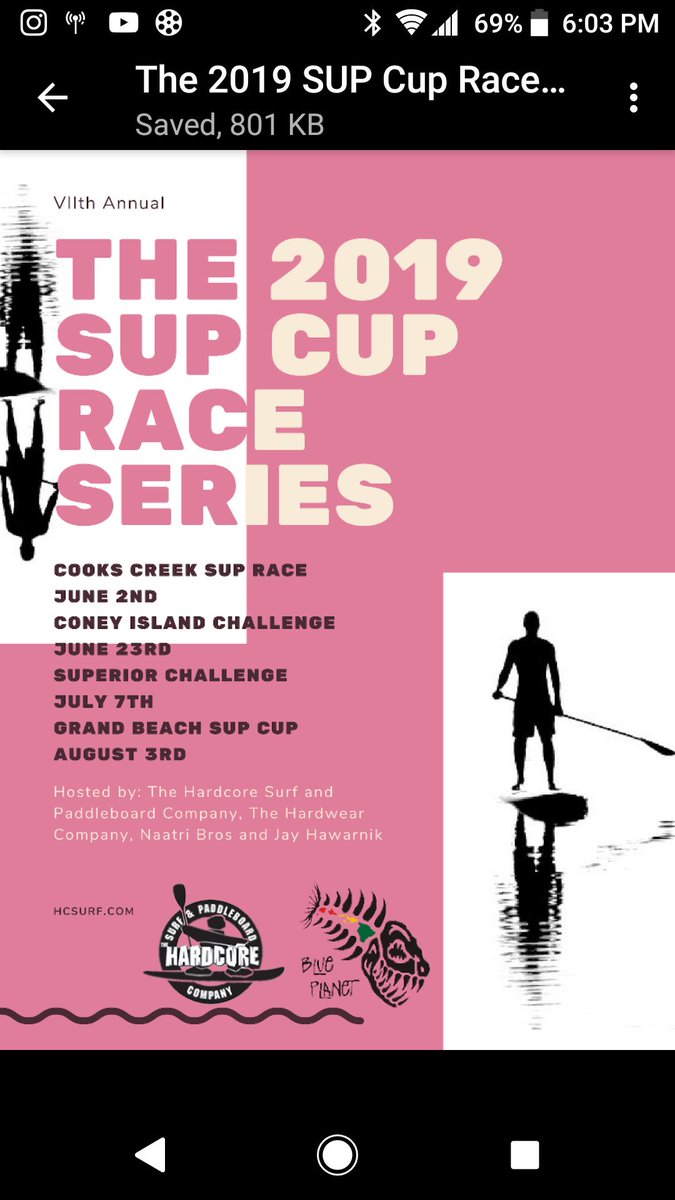 HardcorePaddleboards (@hardcoresup) on Twitter photo 