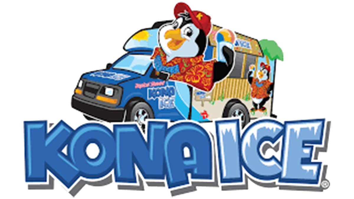 Kona Ice will be at TES Tomorrow (Thursday, April 4th) instead of Friday. <a href="/LCSforKids/">Limestone County Schools</a>
