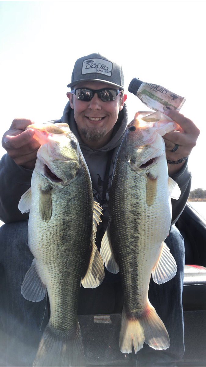 LiquidMayhem_'s tweet photo. Scent matters! #LiquidMayhem #NoFishCanResist #MayhemMilitia #bassfishing https://t.co/JDEbx0ZQDq