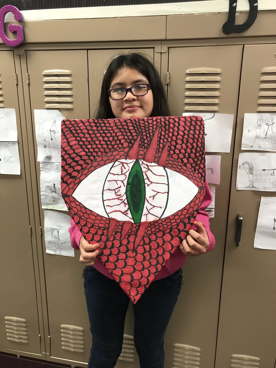 dokaal20's tweet photo. #teamECISD https://t.co/HXONMSm9sF