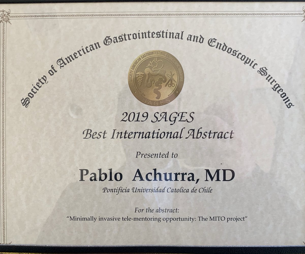 julianvarascom's tweet photo. Great job!! #SAGES2019 https://t.co/Pxexmii6Tm