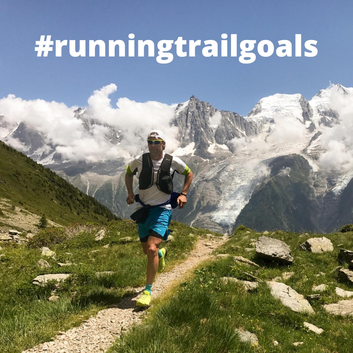 Do you run when you're on vacation?