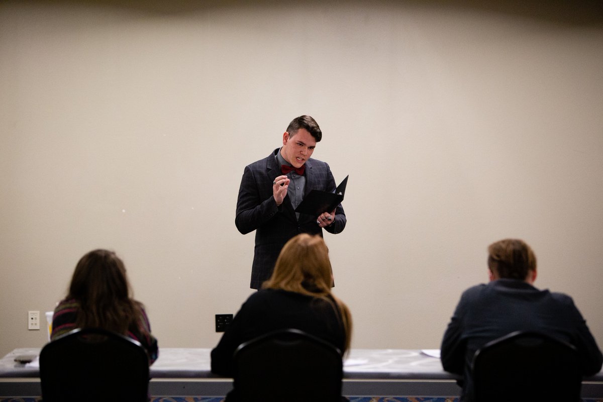 johnnysideways's tweet image. Things are beginning to wind down as semifinalists and finalists compete in the championship speech and debate events. @TAPPSbiz #TAPPSspeech