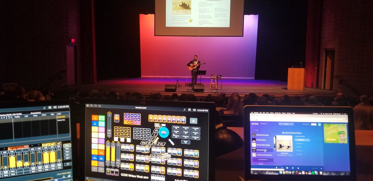 Mr. Evans' Beard tweet media