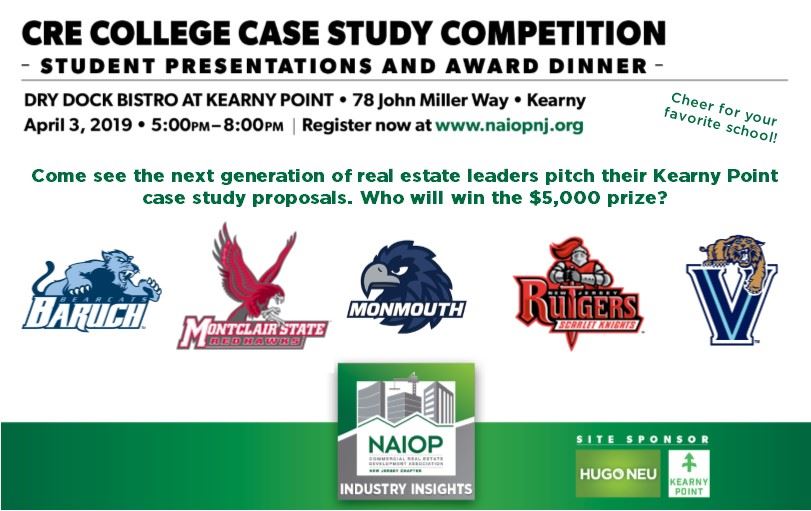 NAIOP New Jersey tweet media