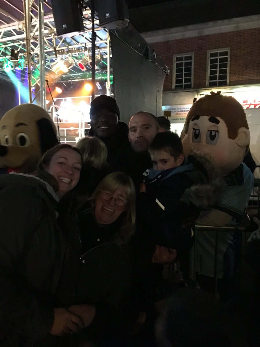 emeeking18's tweet photo. @daRealAkinfenwa Are you free on Friday 17th May and want to give these kids a surprise of their life? We have our first U7s team football presentation and thought it would be a wonderful but crazy idea to see if you could somehow make an appearance and hand out a trophy or two🙏🏼 https://t.co/tgIHjQk1UO