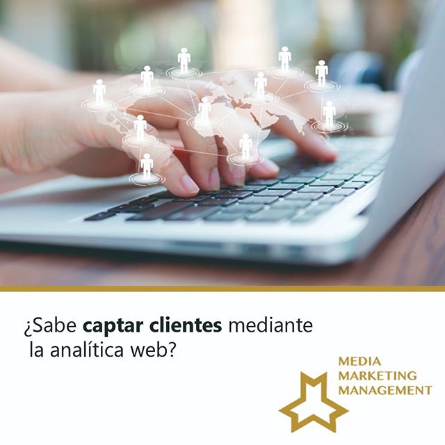 media3_rd's tweet photo. Para captar clientes mediante la analítica web es necesario estudiar minuciosamente todos y cada uno de los procesos que conforman nuestro proyecto. Únicamente de esta manera tendremos el control total sobre ellos y podremos establecer estrategias de optimización, en el caso de q https://t.co/UbFWTFYQEs