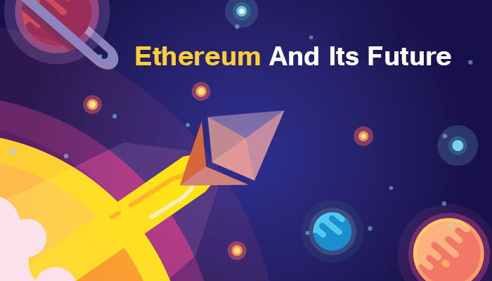 Know mroe about #ethereum and future of ethereum technology
cryptoheadlines.org/blockchain/eth…