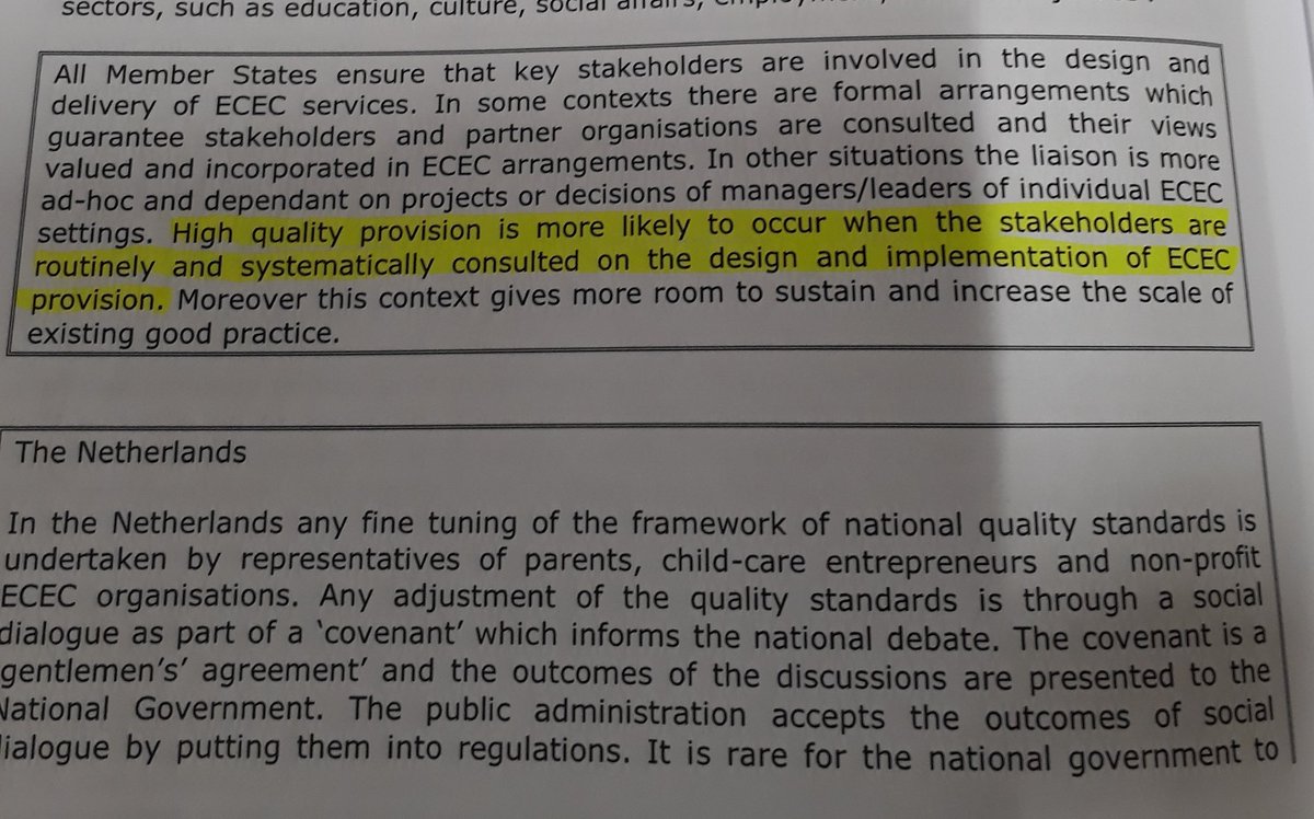 acpire's tweet photo. The importance of quality consultation and co-construction of policy cannot be overestimated. https://t.co/rHhGJ1n1sj
