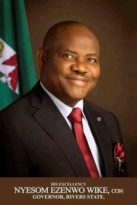 Okagbare01's tweet photo. That you may know @GovWike is like David in the bible 📖 Anybody fighting against #Wike is fighting against God.
Congratulations Governor Nyesom Wike 🍾🥂
Person way dey Shake Coconut, Na him head he dey Shake...Urhobo adage 🤣
#RiversDecides2019
#RiversIsPDP https://t.co/dw37k5wMH4