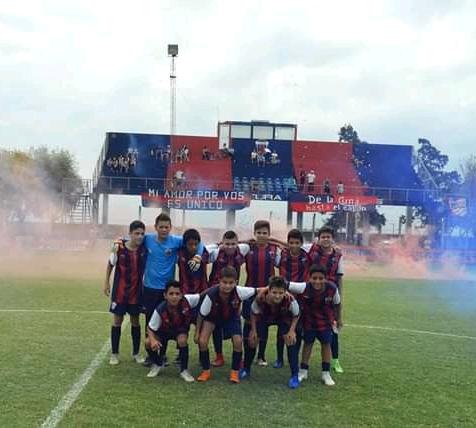 #Inferiores | SE DISPUTÓ LA TERCERA FECHA

Durante el transcurso del día sábado se llevó a cabo la tercera jornada correspondiente a las categorías intermedias de la #LigaVenadense.

➡ 6ta División: ladegajos.com.ar/sexta-division/