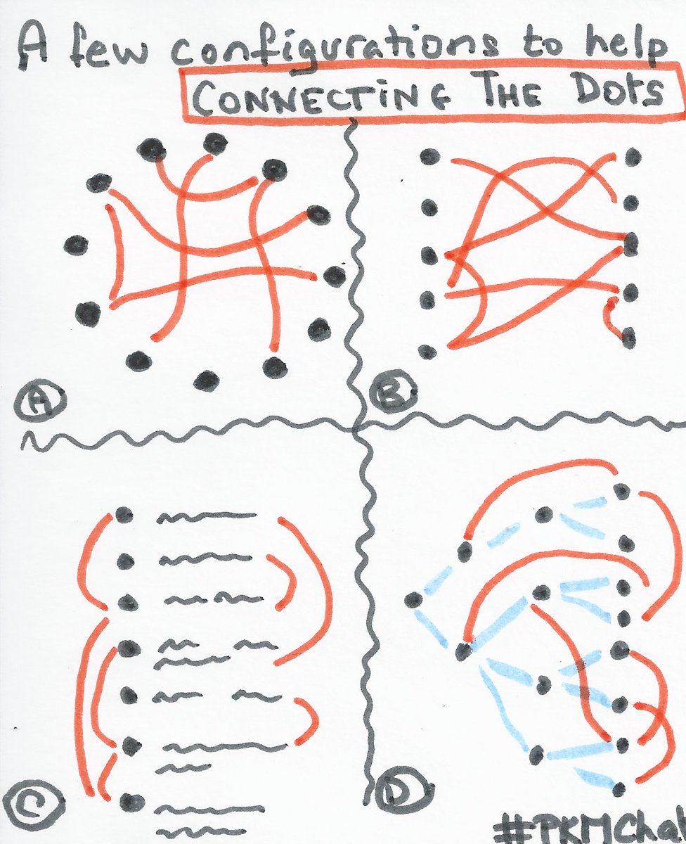 pkmchat's tweet image. A little picture to inspire you for Q4

#PKMChat