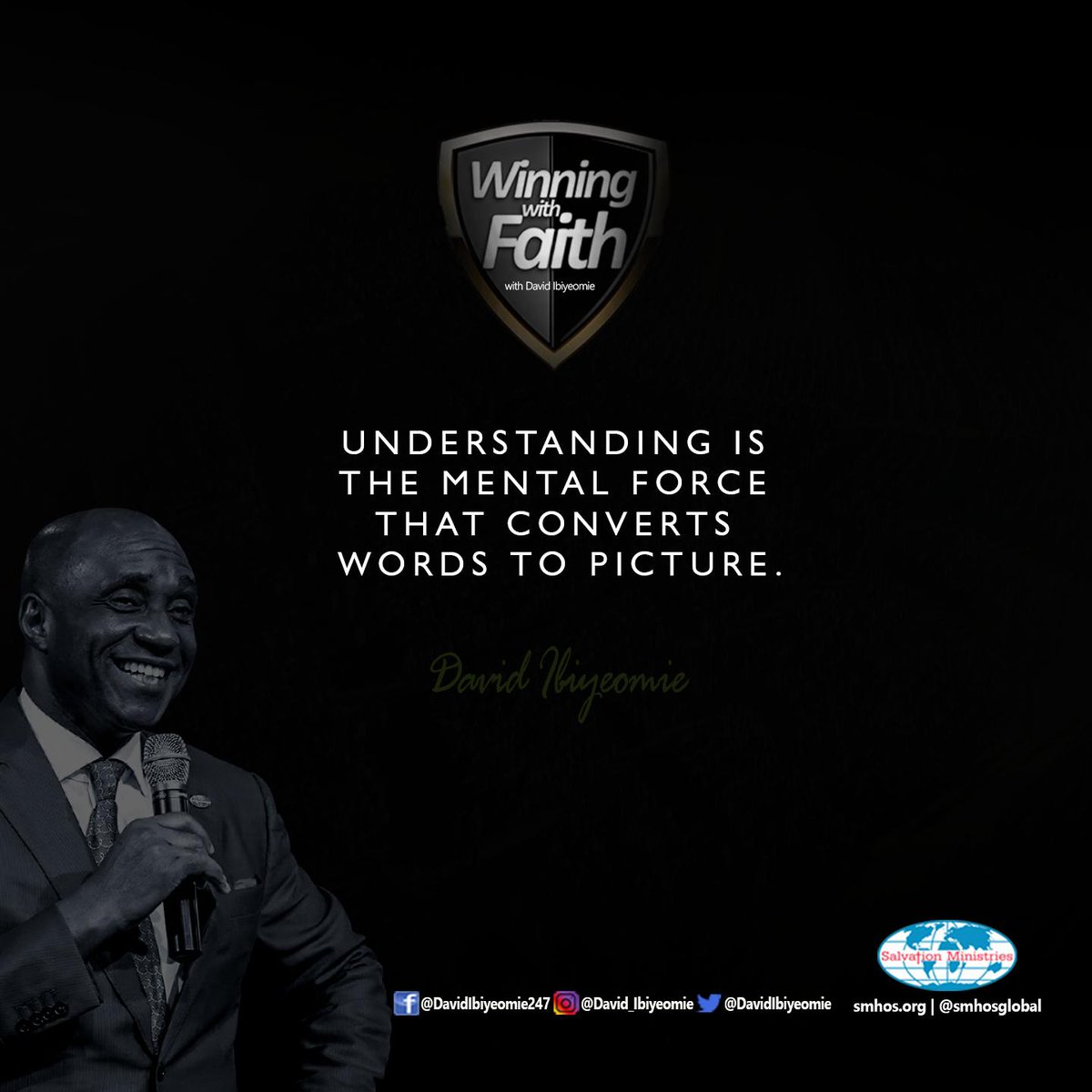 DavidIbiyeomie's tweet photo. #DavidIbiyeomie #AprilWOSE #WinningWithFaith https://t.co/Dc3TZUMDTa