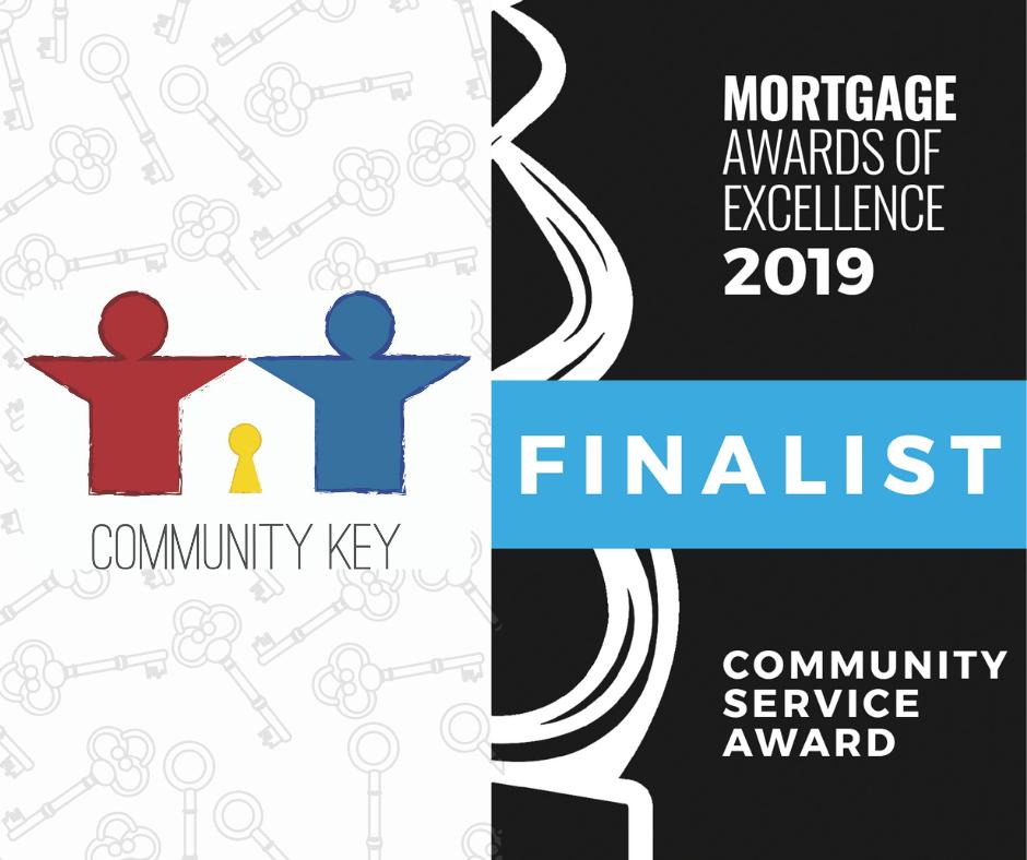 qmortgages's tweet photo. We are beyond honoured to be a @mortgageawards finalist for the 2019 Community Service Award through our work with @communitykeyed. All thanks go to our team who have donated and taken time to make this charity a success. #communitykey #givingback https://t.co/WMNQ3UqMCv