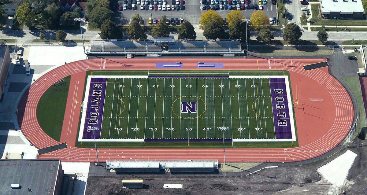 DGSCC's tweet photo. We are excited to go to @DGNXCTF (along with York) for our first outdoor meet of the season today. Field events start at 4:30, running events start at 5:00. @dgsgtf #goMustangs #PRweather https://t.co/oBxzSVqcgv