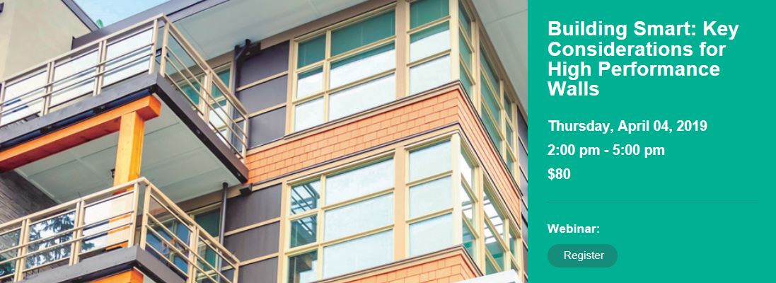 Tune in tomorrow - an important topic being discussed spearheaded by our friends at Flynn Canada Ltd. We recommend if you have the time, consider joining this webinar at ow.ly/eL5R30ojySu. 
#passivehouse #Flynn #buildingenvelope #stepcode #sustainability