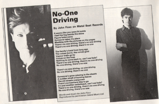 foxxmetamatic's tweet photo. 3 April 1980

SMASH HITS magazine @foxxmetamedia https://t.co/kwFNdsVnqz