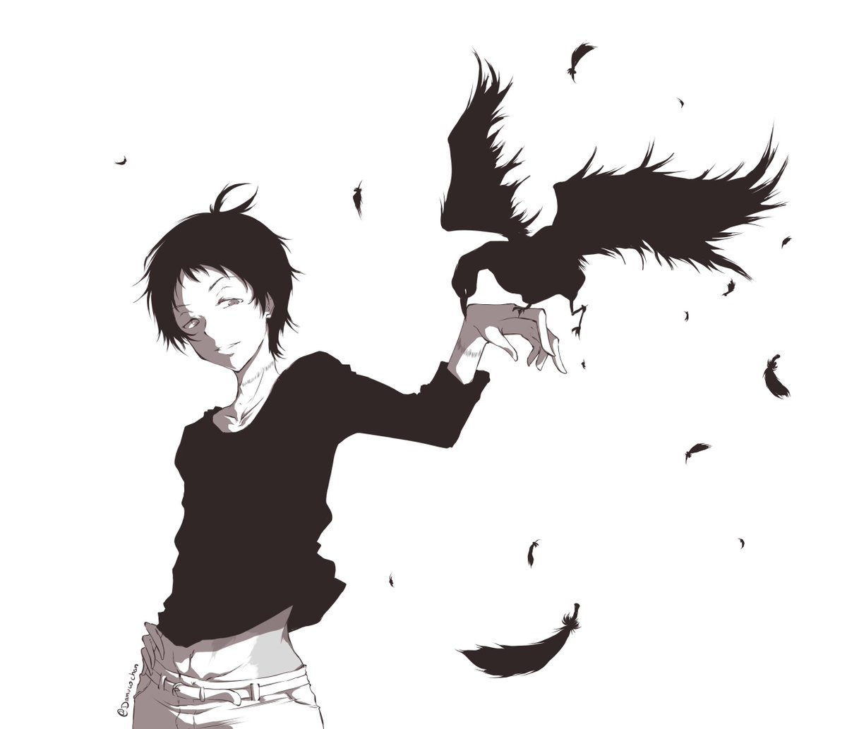 Tsurugi-chan ♡