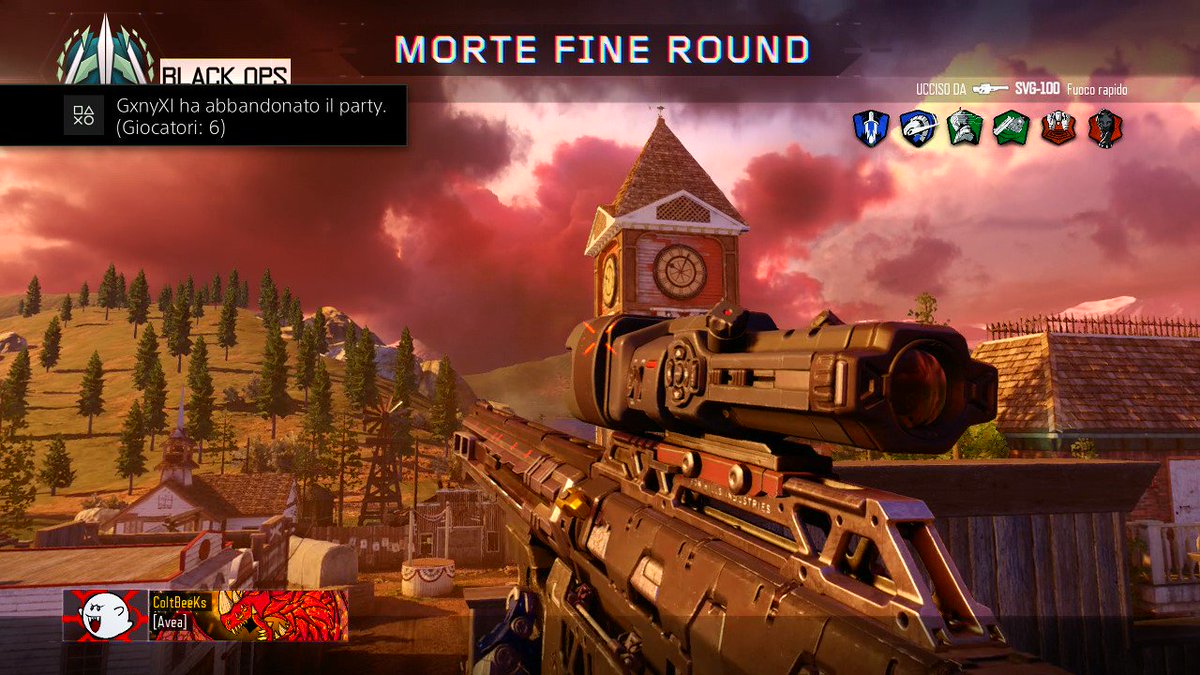 BeeksVII's tweet photo. Banged (Double titty nac) @TheColtSnipers @ioNAvea https://t.co/i66yUJABim