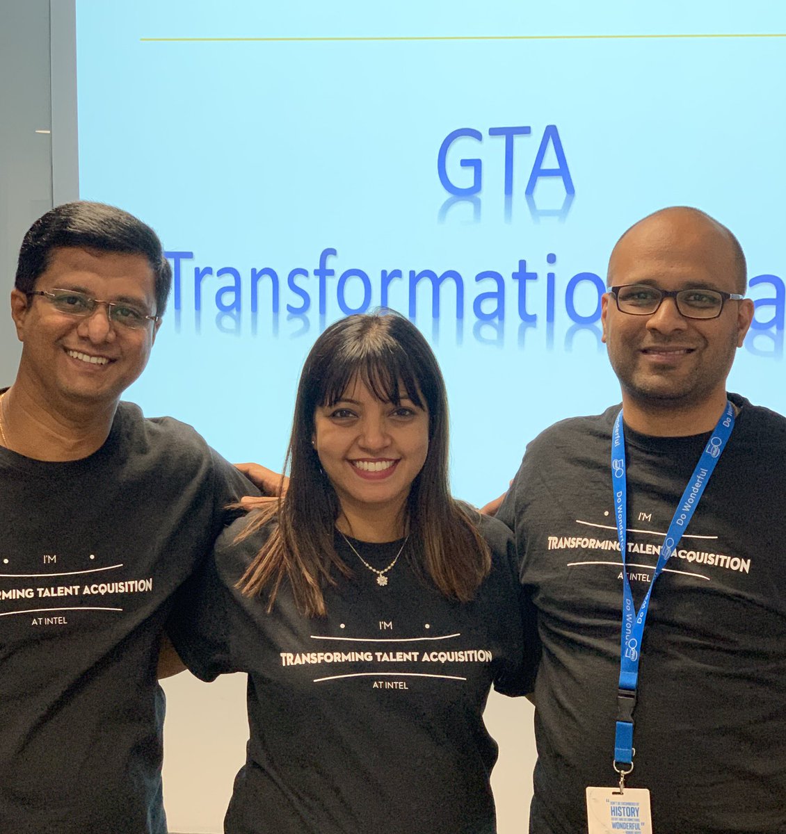 ambily_c's tweet image. ♾Transformation Wednesdays♾ #TalentFirst #pipelineoverreqs #dataovergut #qualityovervolume #IAmIntel