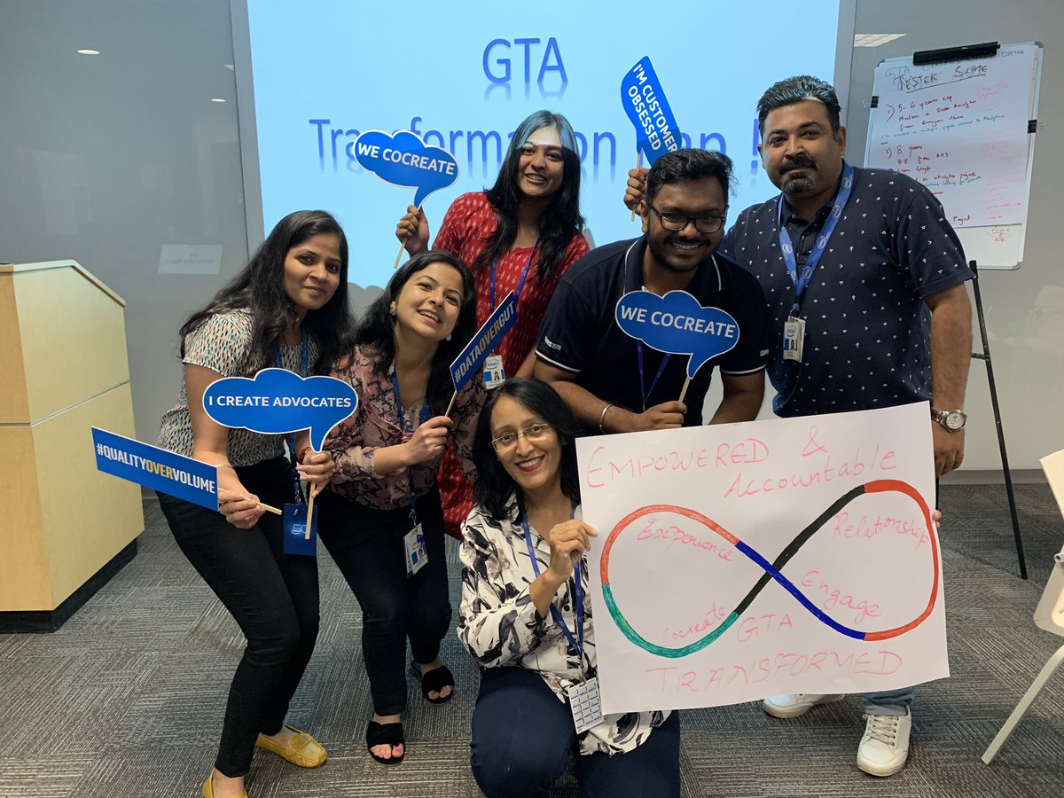 ambily_c's tweet image. ♾Transformation Wednesdays♾ #TalentFirst #pipelineoverreqs #dataovergut #qualityovervolume #IAmIntel