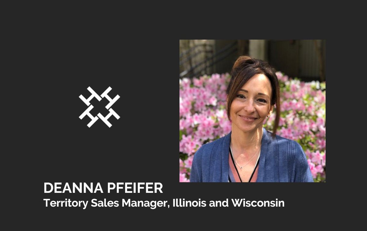 ThinkHighlands's tweet photo. Help us welcome our newest member of the team: DeAnna Pfeifer https://t.co/Dgxfdw3fDY https://t.co/ExB4sdiXka
