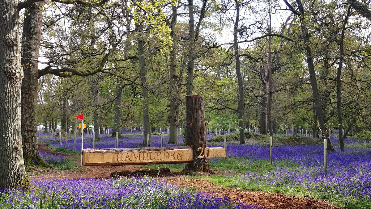 A very sad day. BE's evident disregard for our event has forced the decision that after 20 years we will be running no more.