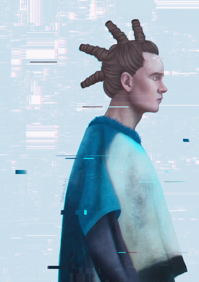 SelenaBitt's tweet image. Happy birthday @BruceJLangley 💕
#TechBoy #AmericanGods @americangodsus 
instagram.com/p/BvzWX6CFKwm/