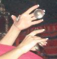 MahinBellydance's tweet photo. Do you ever play your #zills just for fun without dancing? #raqs #fingercymbals #sagat #bellydance https://t.co/VMkUwEKtdy