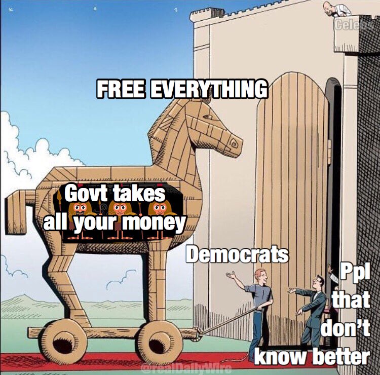 andersonDrLJA's tweet image. #WakeUpAmerica #HoldDemocratsAccountable #SocialismALie